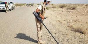 اخبار اليمن | ”مسام” يعلن انتزاع 4.4 آلاف لغم في اليمن خلال شهر واحد