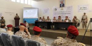 اخبار اليمن | عام الخلاص من مليشيا الحوثي .. وزير الدفاع يقوم بهذا الأمر الهام (تفاصيل)
