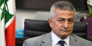 اخبار لبنان : وزير المالية يواصل تقبل التعازي بوفاة والده في صور