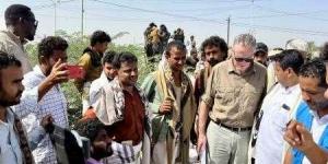 اخبار اليمن | تصريح جديد لرئيس بعثة الأمم المتحدة بشأن الحديدة