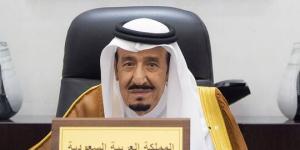 السعودية.. صاحب "عشت سعيدا" يكشف تفاصيل اتصال الملك سلمان (فيديو)