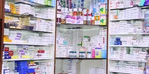 اخبار السودان الان - ضبط (3) مخازن لتوزيع الأدوية غير المسجلة بأمدرمان