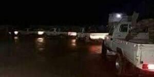 اخبار اليمن | عاجل : بدء تنفيذ اوامر طارق عفاش في تعز (صور)