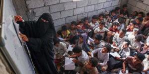 اخبار اليمن | ”يونيسف” تصدر بيانا مهما بشأن التعليم في اليمن غداة اتهامها بدعم الحوثيين