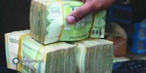 اخبار اليمن | أسعار صرف العملات الأجنبية مقابل الريال اليمني اليوم الثلاثاء في صنعاء وعدن