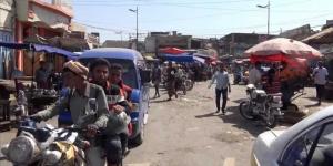 اخبار اليمن | مليشيات الحوثي ترتكب جريمة بحق ”البساطين” في أسواق مدينة الحديدة