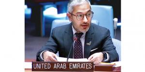 الإمارات تجدد دعمها العراق في مكافحة الإرهاب وتعزيز الأمن والاستقرار