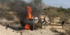 اخبار اليمن | وردنا الان : مقتل قيادي بارز في الانتقالي بتفجير إرهابي “الاسم والتفاصيل”