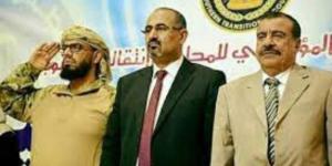 اخبار اليمن | الانتقالي يهدد من جديد بخطوات أحادية بعيدًا عن مجلس القيادة الرئاسي