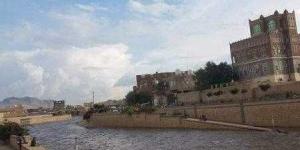 اخبار اليمن | فلكي يمني يعلن تواصل هطول الأمطار الرعدية المصحوبة بالبرد