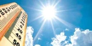 درجات الحرارة المتوقعة اليوم الأربعاء في العاصمة عدن وعدد من المحافظات