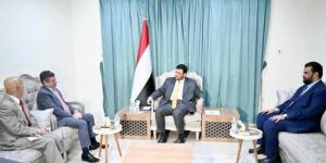 اخبار اليمن | أول رد لمجلس القيادة الرئاسي على الاتفاق السعودي الإيراني وتأثيره على اليمن والانقلاب الحوثي