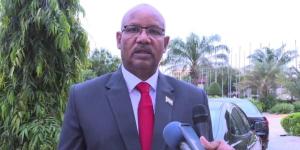 اخبار السودان من كوش نيوز - إجتماع مهم للجنة العليا للتعامل مع الأمم المتحدة بالخرطوم