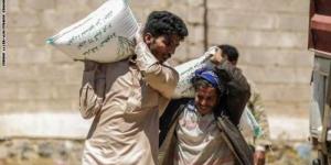 اخبار اليمن | مليشيات الحوثي تمنع التجار من توزيع المعونات على الفقراء وتشترط عليهم تسليم صدقاتهم إلى ”المشرفين”