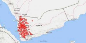 اخبار اليمن | وفاة حالة جديدة بالحصبة بعد منع اللقاح والصحة العالمية تنشر خارطة الأوبئة المرعبة باليمن