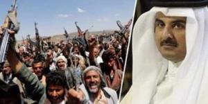 اخبار اليمن | تصريحات قطرية عن ”بشار الأسد” تخرج جماعة الحوثي عن طورها والأخيرة تنبش التاريخ وترد بهجوم عنيف