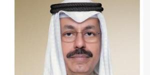 الكويت.. أمر أميري بتعيين الشيخ أحمد نواف الأحمد رئيسا لمجلس الوزراء