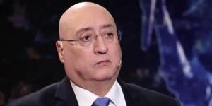اخبار لبنان : جوزيف أبو فاضل يُغرّد عن باسيل وبوصعب.. هذا ما قاله