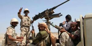 اخبار اليمن الان | تحشيد عسكري غير مسبوق لاندع المعركة بهذا الموعد عقب انتهاء الهدنة