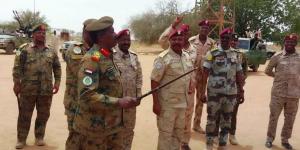 اخبار السودان من كوش نيوز - قائد بالجيش: "القوات المسلحة والدعم السريع تقاتل من خندق واحد"