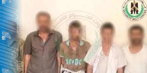 اخبار اليمن | في مدخل هذه المدينة .. القبض على قيادي حوثي رفيع ومعه عدد من العناصر (الاسم والتفاصيل)