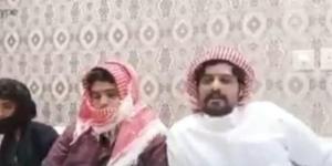 اخبار اليمن | شاهد ..السعوديون يشيدون بشاب يمني خاطر بحياته لإنقاذ شقيقين من الغرق في السيول بجازان