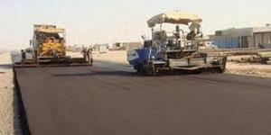 اخبار السودان من كوش نيوز - خطة محورية لإعادة تأهيل الطرق الرئيسية بالخرطوم