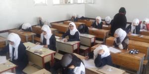 94 ألف طالب وطالبة يخوضون امتحانات شهادة الثانوية العامة في المحافظات المحررة