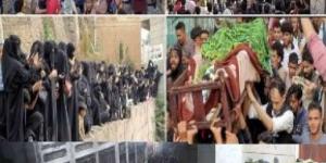 اخبار اليمن | شاهد : سفير أوروبي يسخر من ”صمود الحوثيين ونفسهم الطويل” ويتحدث عن مظاهرات إب وفاجعة مذبحة فقراء صنعاء