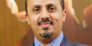 اخبار اليمن | وزير الإعلام: تنظيم مليشيا الحوثي معسكرات لتجنيد الأطفال يكشف موقفها الحقيقي من جهود إحلال السلام