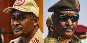اخبار اليمن | السعودية تستضيف مباحثات بين الجيش السوداني وقوات الدعم السريع لوقف الحرب في بلادهم