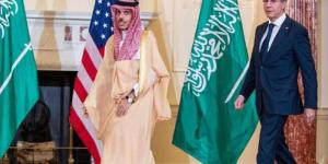 اخبار اليمن | وكالة الأنباء السعودية تعلن عن تحرك سعودي أمريكي جديد بشأن الحرب في اليمن