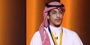 اخبار السعودية - طالب في الخرج يخترع طلاء ثابت مضاد للبكتيريا