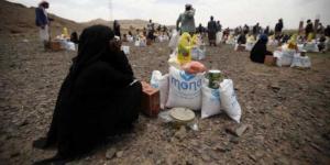 اخبار اليمن | جماعة الحوثي تحذر من كارثة إنسانية ستطال الملايين من اليمنيين