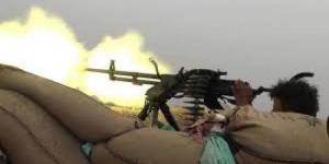 اخبار اليمن | مليشيا الحوثي تشن هجوم مباغت على جنوبي اليمن وفرار المقاتلين