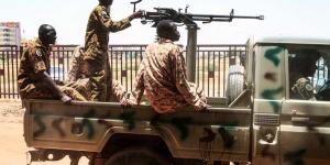 اخبار اليمن | رويترز تكشف عن مصادرة الجيش السوداني لأسلحة مهربة قادمة من دولة أجنبية
