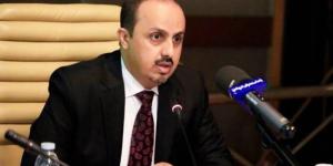 اخبار اليمن | وزير الإعلام: مليشيا الحوثي تستخدم التدليس والكذب أسلوبا ومنهجا لتحقيق انتصارات إعلامية زائفة