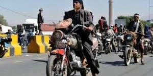 اخبار اليمن | مليشيا الحوثي توجه تهديد أخير لمالكي الدراجات النارية في صنعاء