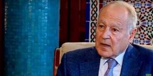 أبو الغيط: التلاقي المصري السعودي الإماراتي سيؤدي لتغيير جوهري في المنطقة العربية (فيديو)