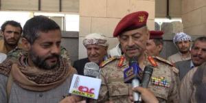 اخبار اليمن | عاجل : تفاصيل انشقاق قيادات عسكرية بارزة عن الشرعية وتوجهها إلى صنعاء