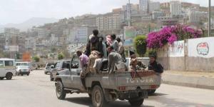 اخبار اليمن | لأسباب صادمة.. مليشيا الحوثي تختطف شخصا في هذه المدينة!