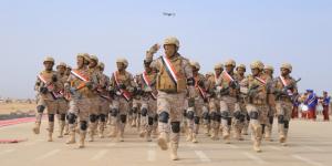 اخبار اليمن | بمناسبة 26 سبتمبر.. احتفالات شعبية وعروض عسكرية في مأرب