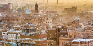 اخبار اليمن | تفاصيل اشتباكات عنيفة في شارع الخمسين جنوب صنعاء وسقوط ضحايا وإصابات