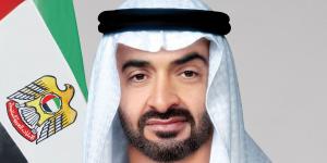 رئيس الدولة: استراتيجية الإمارات للفضاء نموذج لقوة الإرادة