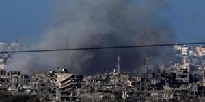 اخبار اليمن | بشأن مستقبل الحرب في غزة.. الكشف تصريحات خطيرة من الإعلام المصري!