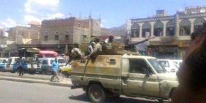 اخبار اليمن | شقيق عبدالملك الحوثي ينفذ تعميميات خطيرة بهذه المحافظة