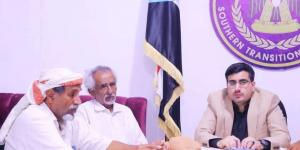 برئاسة بن عفرار…تنفيذية انتقالي المهرة تعقد اجتماعها الدوري الأول لشهر فبراير
