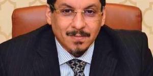 عاجل-تعيين الدكتور احمد بن مبارك رئيس لمجلس الوزراء