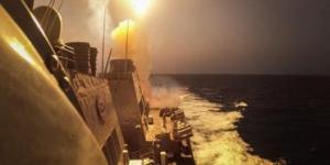 الحوثيون: نفذنا هجمات على مدمرتين أميركيتين في البحر الأحمر