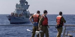 اخبار اليمن | أمستردام: هولندا تعتزم إرسال فرقاطة حربية إلى البحر الأحمر نهاية الشهر الجاري